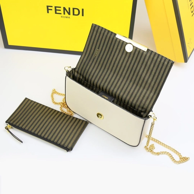 F**di satchel bags 4220a-0296