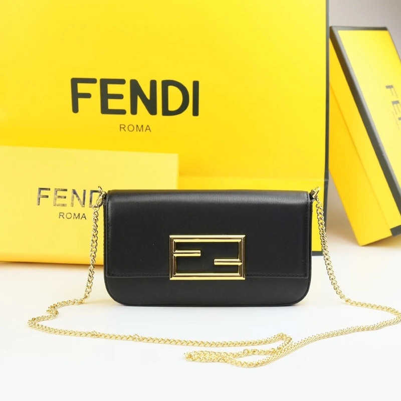 F**di satchel bags 4220a-0297