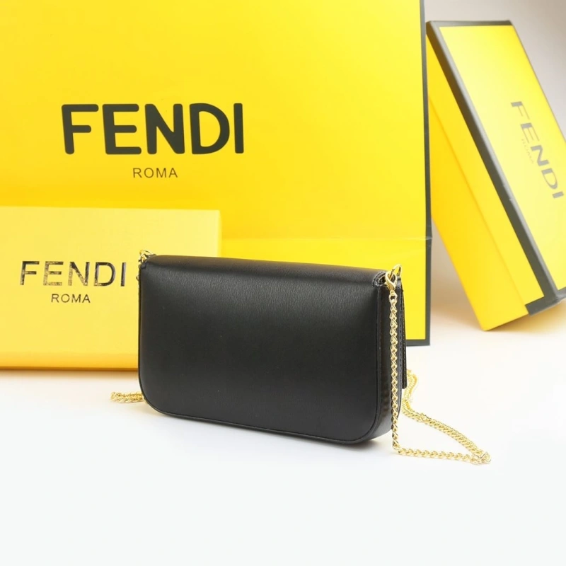 F**di satchel bags 4220a-0297