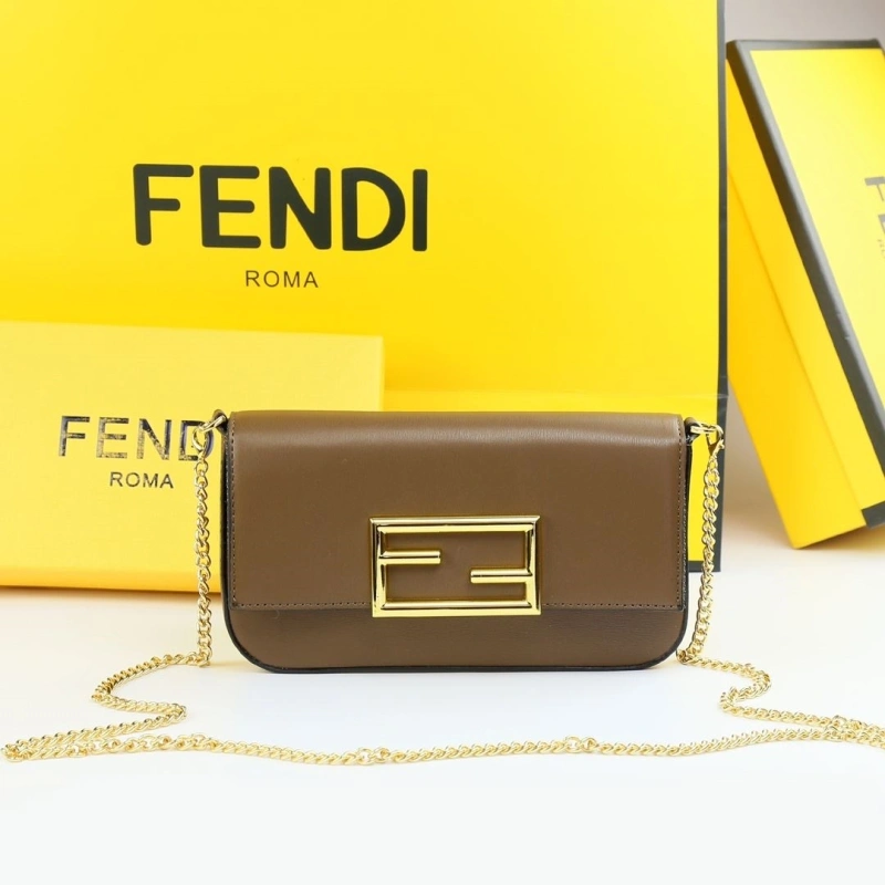 F**di satchel bags 4220a-0298