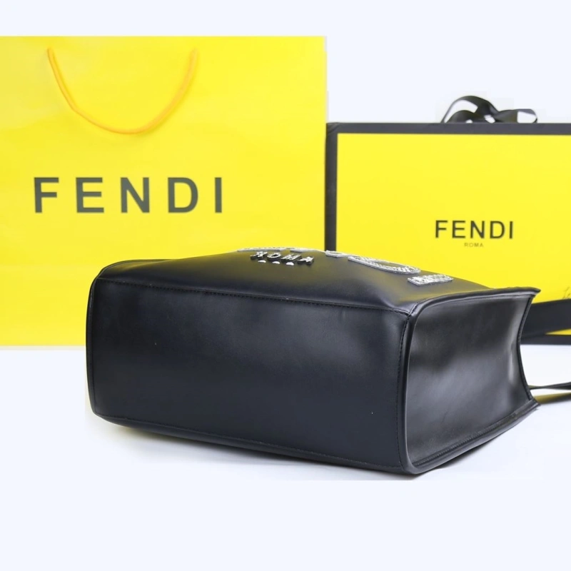 F**di shopping bags 4220a-0300