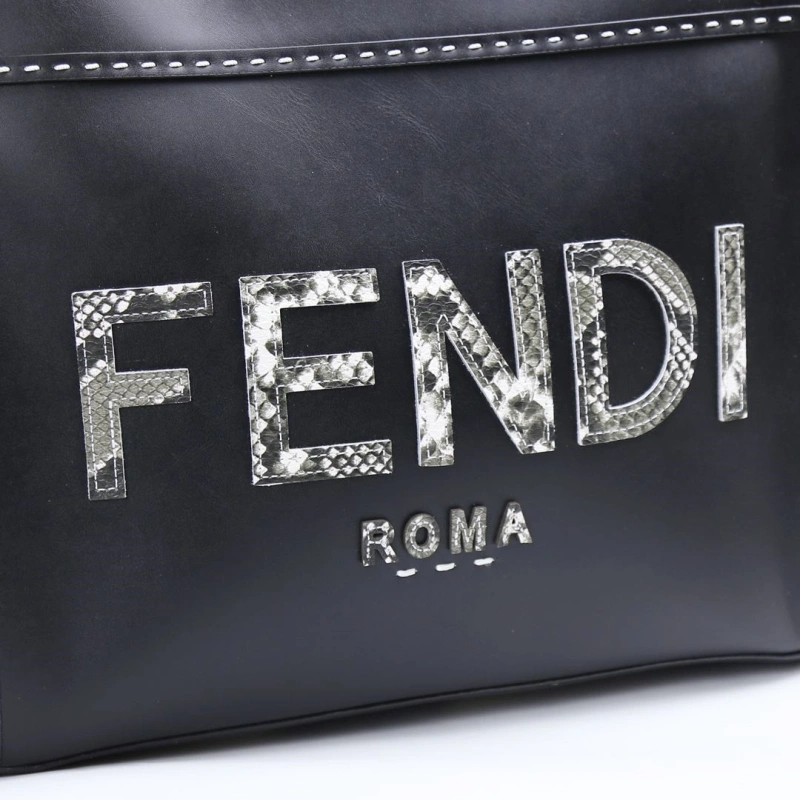 F**di shopping bags 4220a-0300