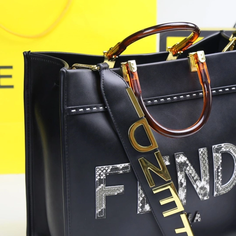 F**di shopping bags 4220a-0300