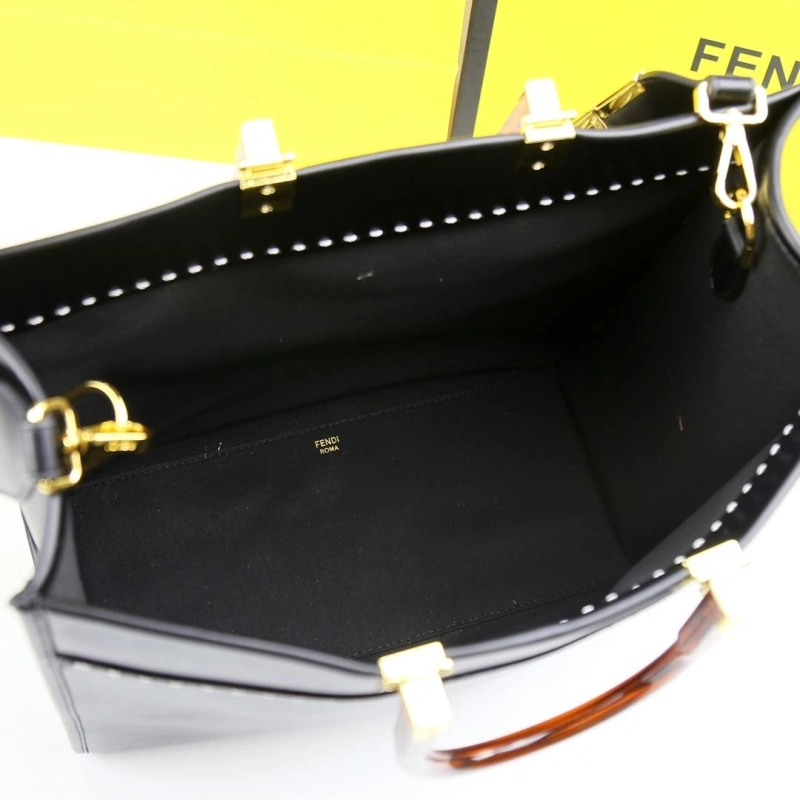 F**di shopping bags 4220a-0300