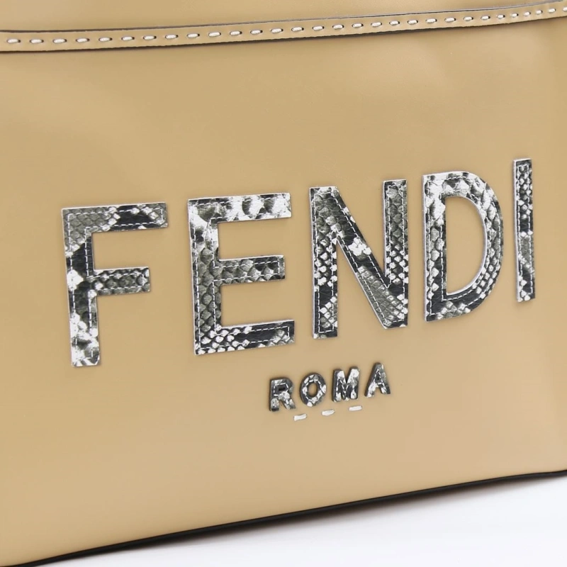 F**di shopping bags 4220a-0302