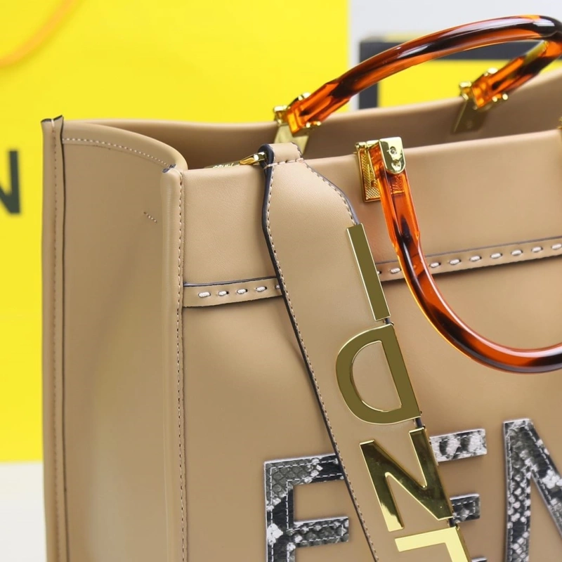 F**di shopping bags 4220a-0302