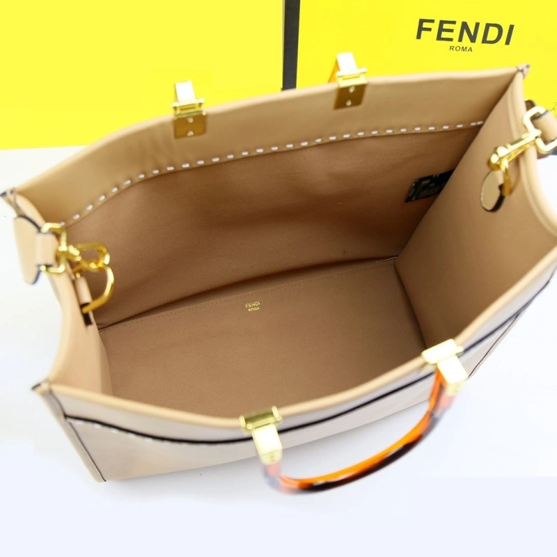 F**di shopping bags 4220a-0302