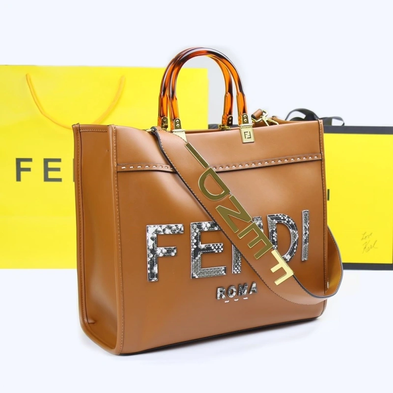 F**di shopping bags 4220a-0303