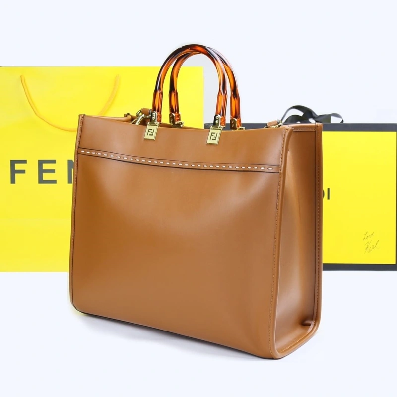 F**di shopping bags 4220a-0303