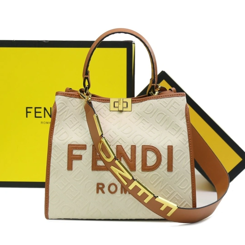 F**di shopping bags 4220a-0309