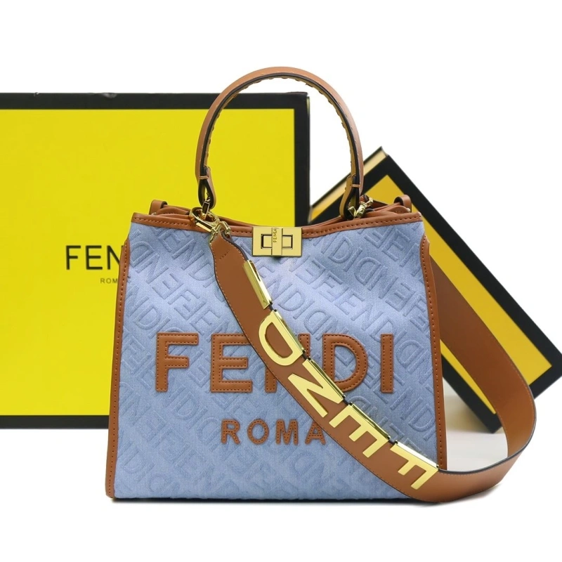 F**di shopping bags 4220a-0310