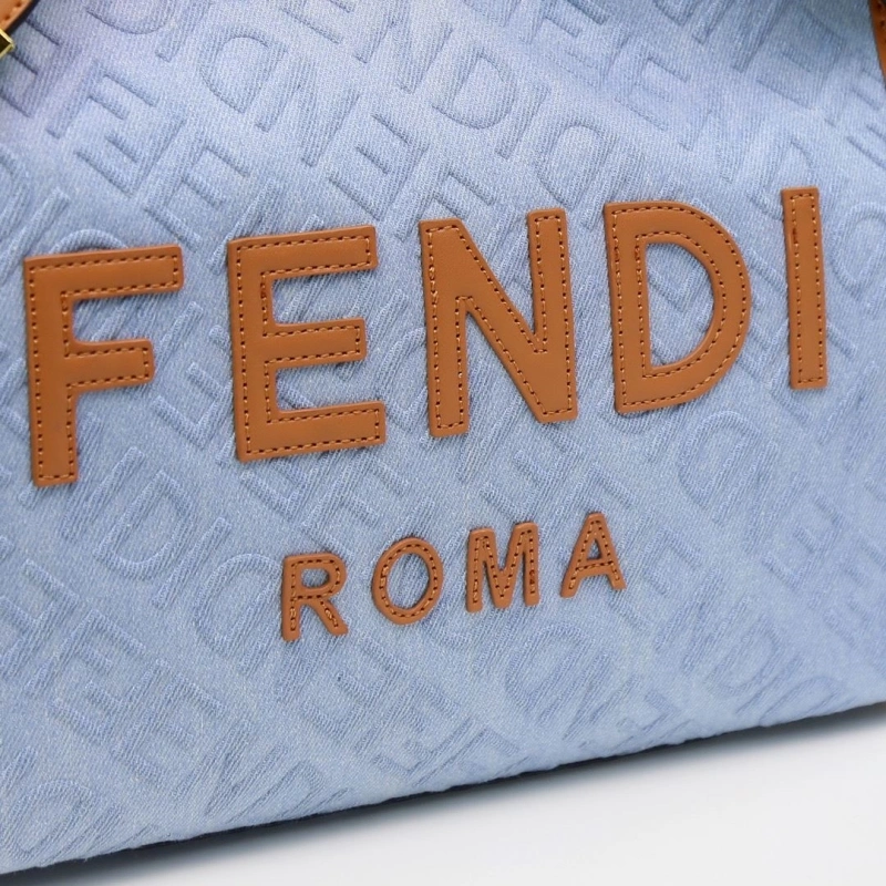 F**di shopping bags 4220a-0310