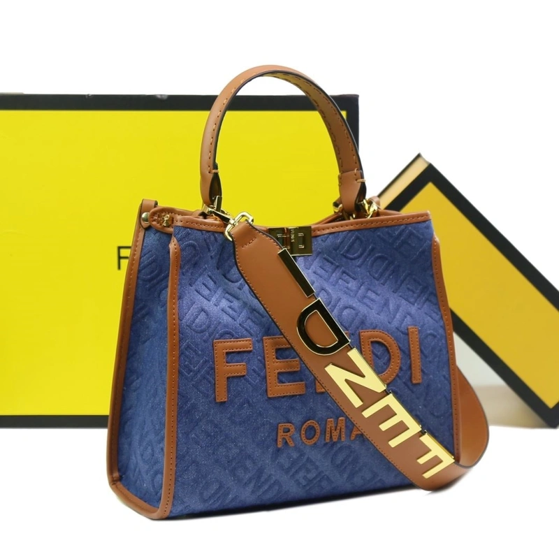 F**di shopping bags 4220a-0311