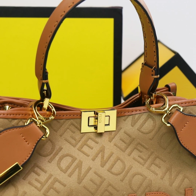F**di shopping bags 4220a-0312