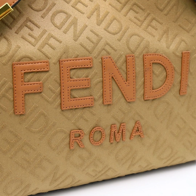 F**di shopping bags 4220a-0312