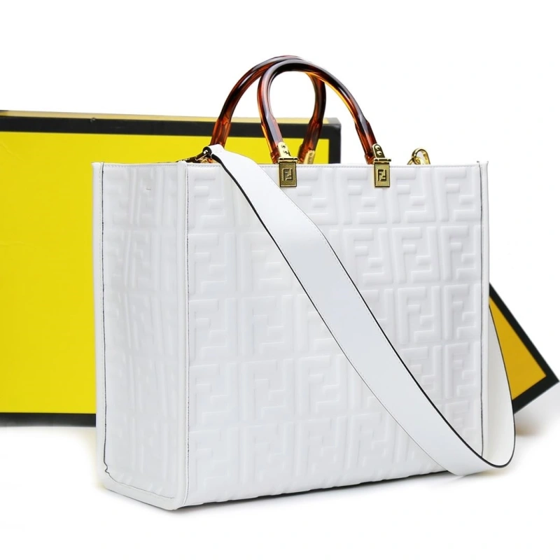 F**di shopping bags 4220a-0314