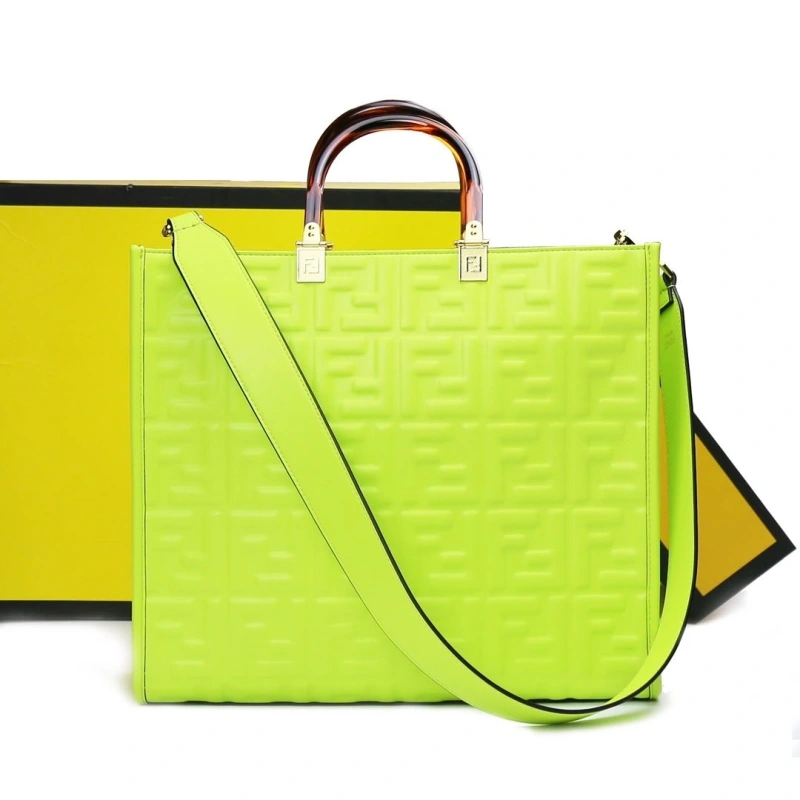F**di shopping bags 4220a-0315