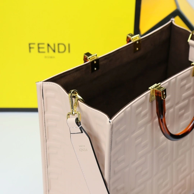 F**di shopping bags 4220a-0316