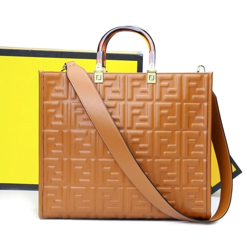 F**di shopping bags 4220a-0317