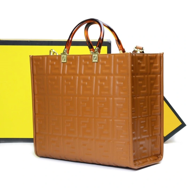 F**di shopping bags 4220a-0317
