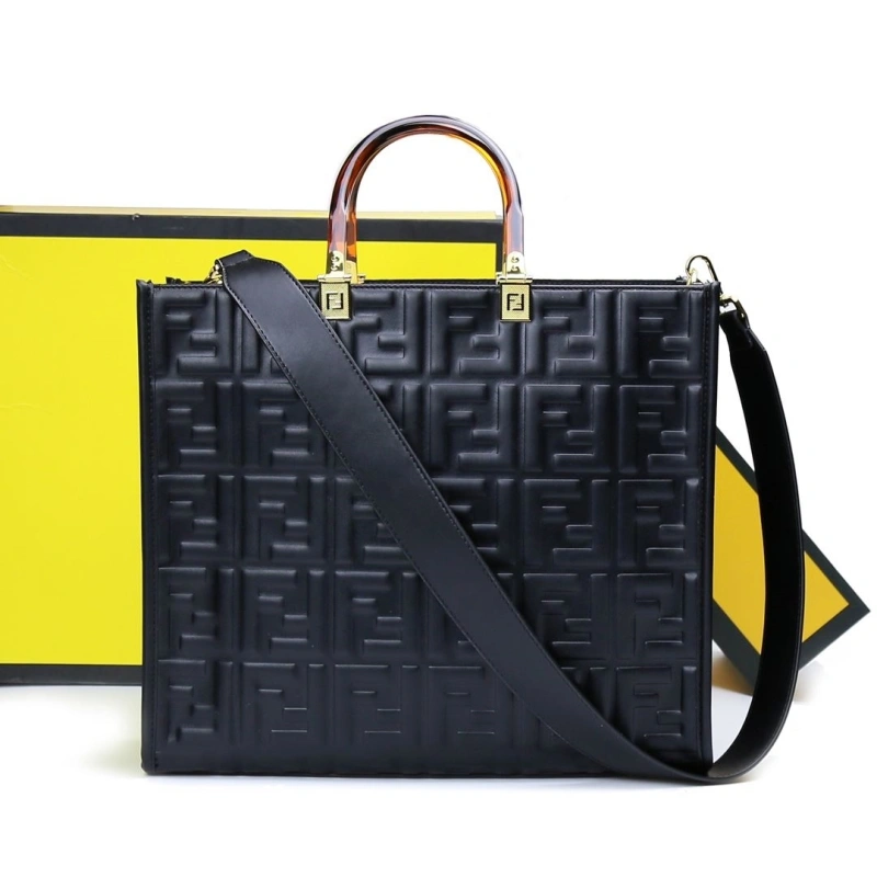 F**di shopping bags 4220a-0318