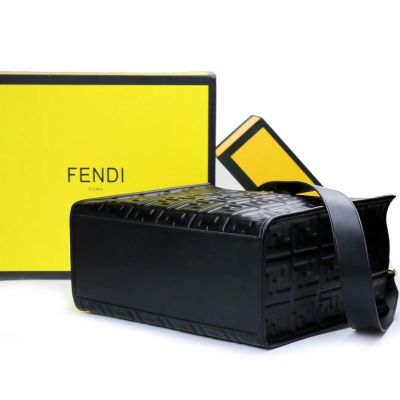 F**di shopping bags 4220a-0318