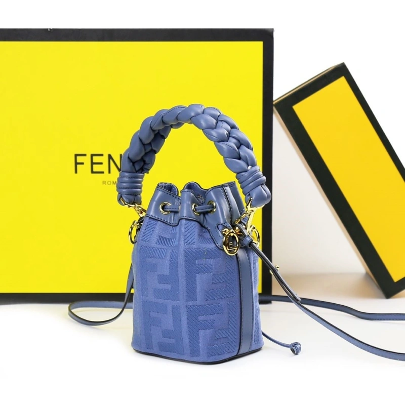 F**di bucket bags 4220a-0325
