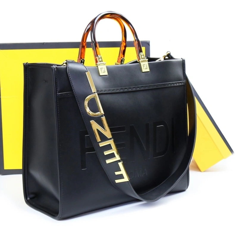 F**di shopping bags 4220a-0328
