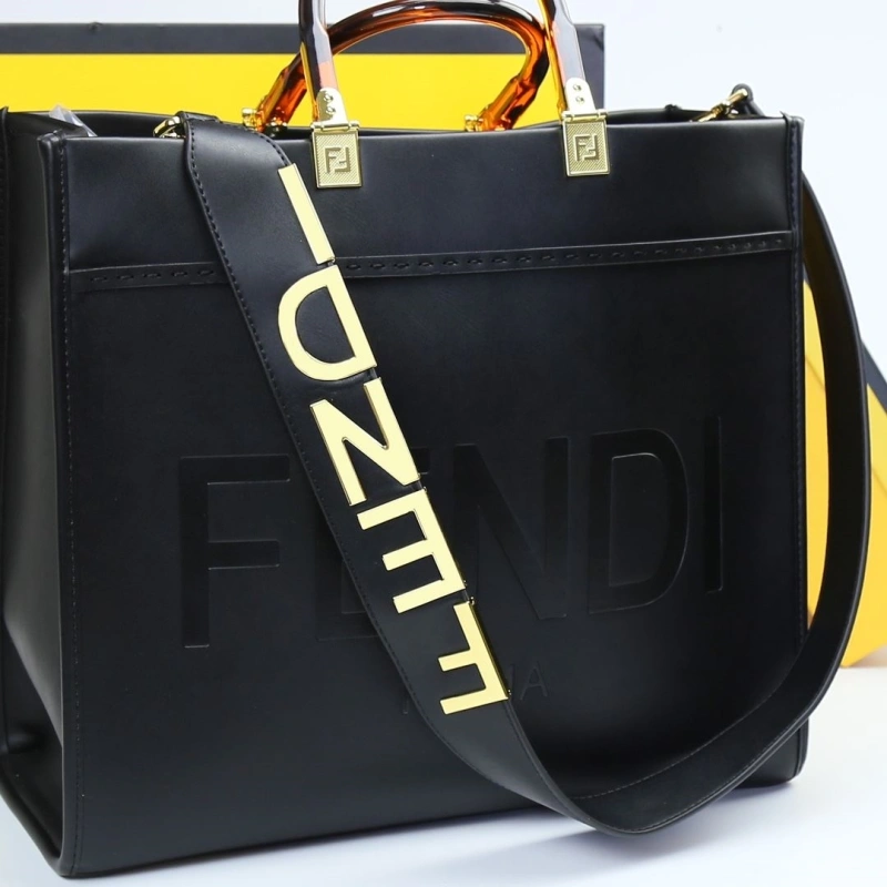 F**di shopping bags 4220a-0328