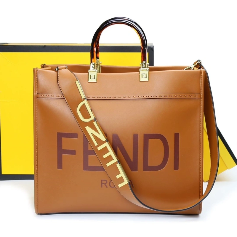 F**di shopping bags 4220a-0329