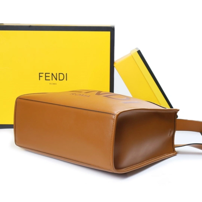 F**di shopping bags 4220a-0329