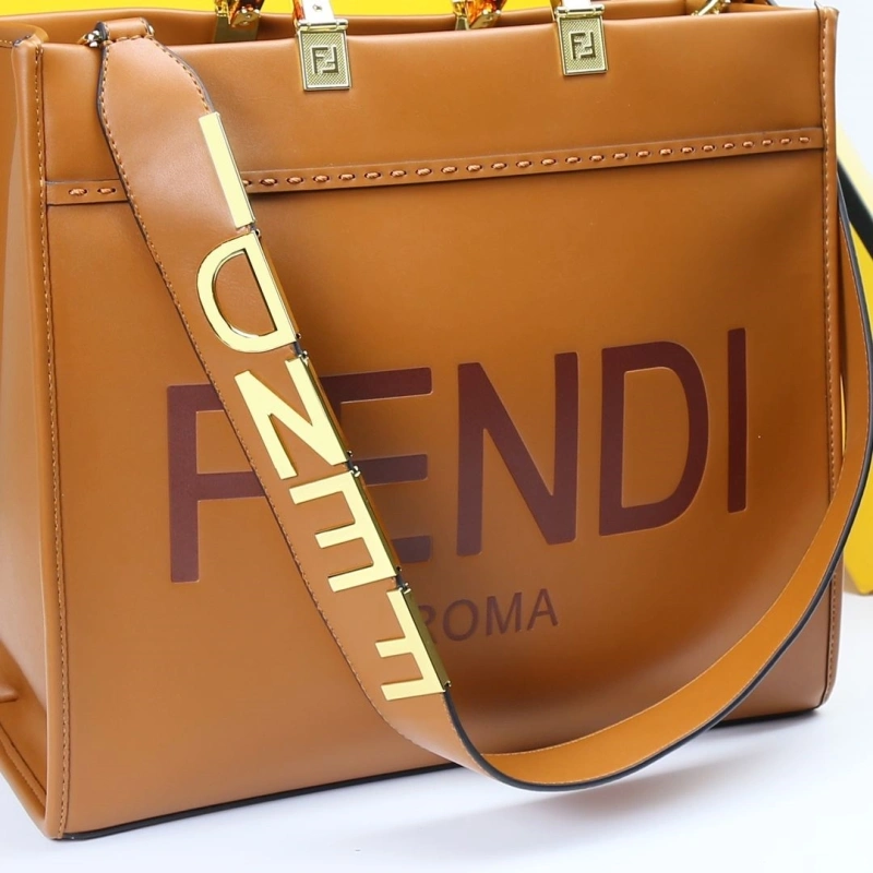 F**di shopping bags 4220a-0329