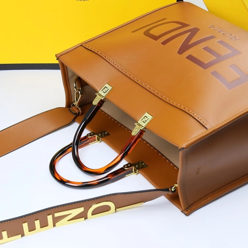 F**di shopping bags 4220a-0329