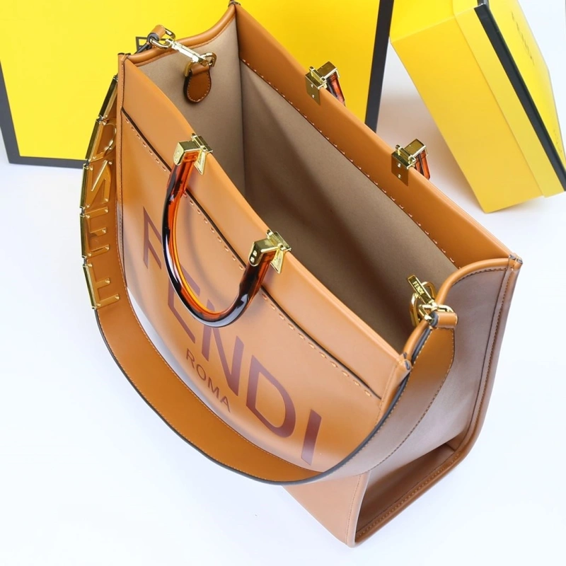 F**di shopping bags 4220a-0329