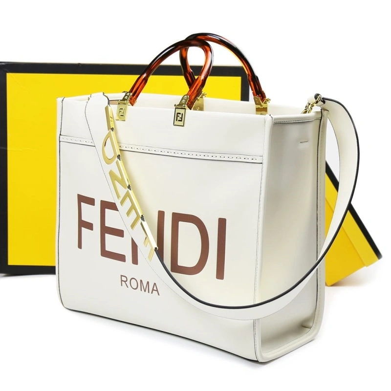 F**di shopping bags 4220a-0330