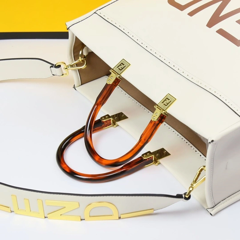 F**di shopping bags 4220a-0330