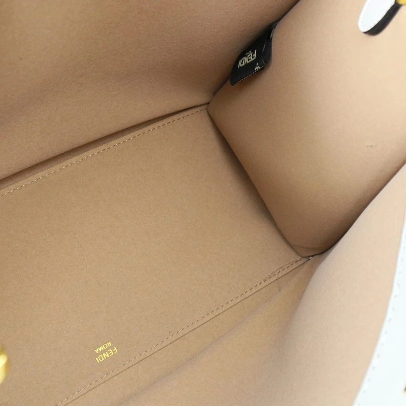 F**di shopping bags 4220a-0330