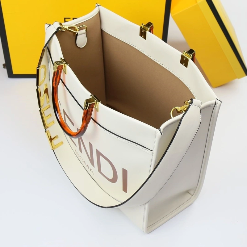 F**di shopping bags 4220a-0330