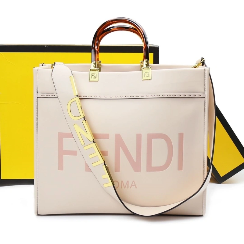 F**di shopping bags 4220a-0332