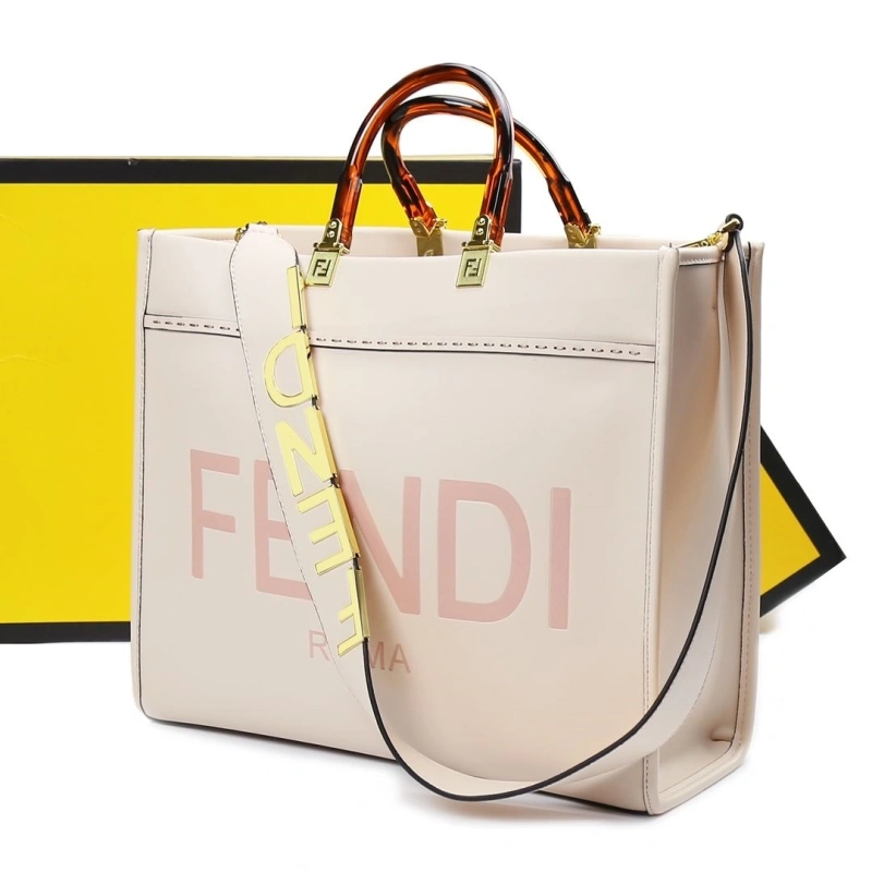 F**di shopping bags 4220a-0332