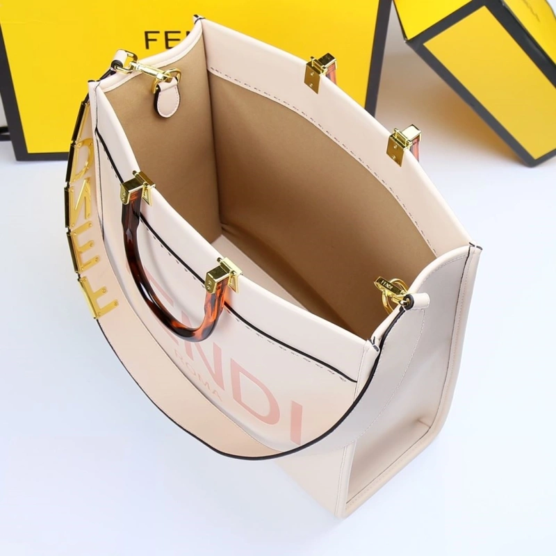 F**di shopping bags 4220a-0332
