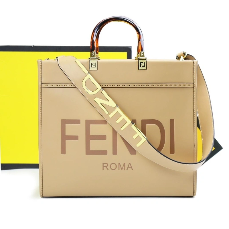 F**di shopping bags 4220a-0333