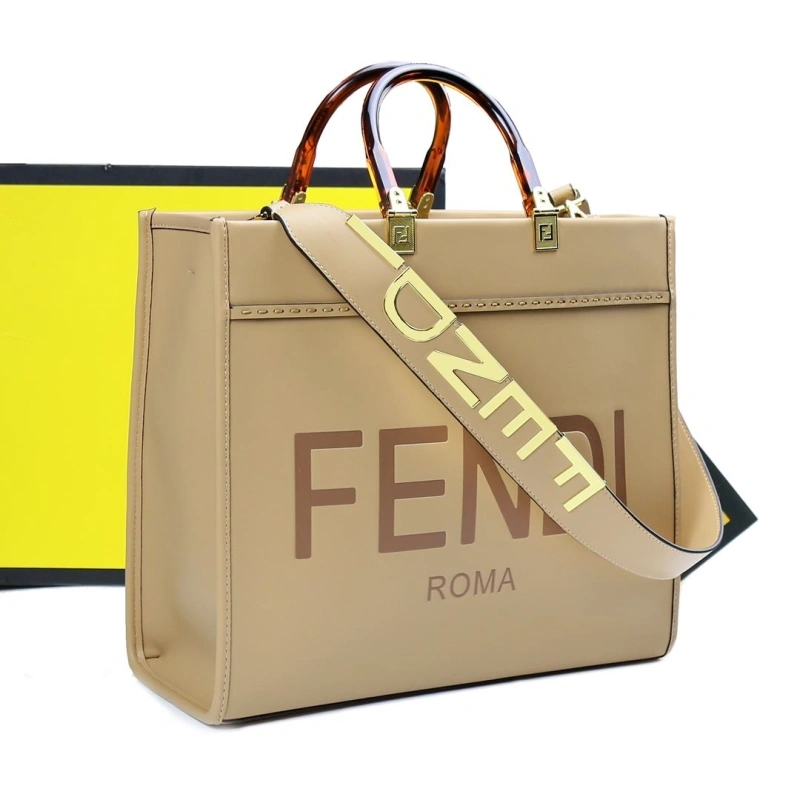 F**di shopping bags 4220a-0333