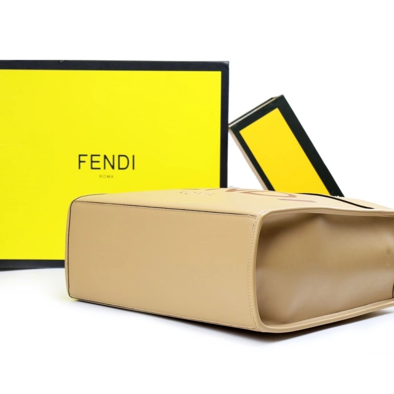 F**di shopping bags 4220a-0333