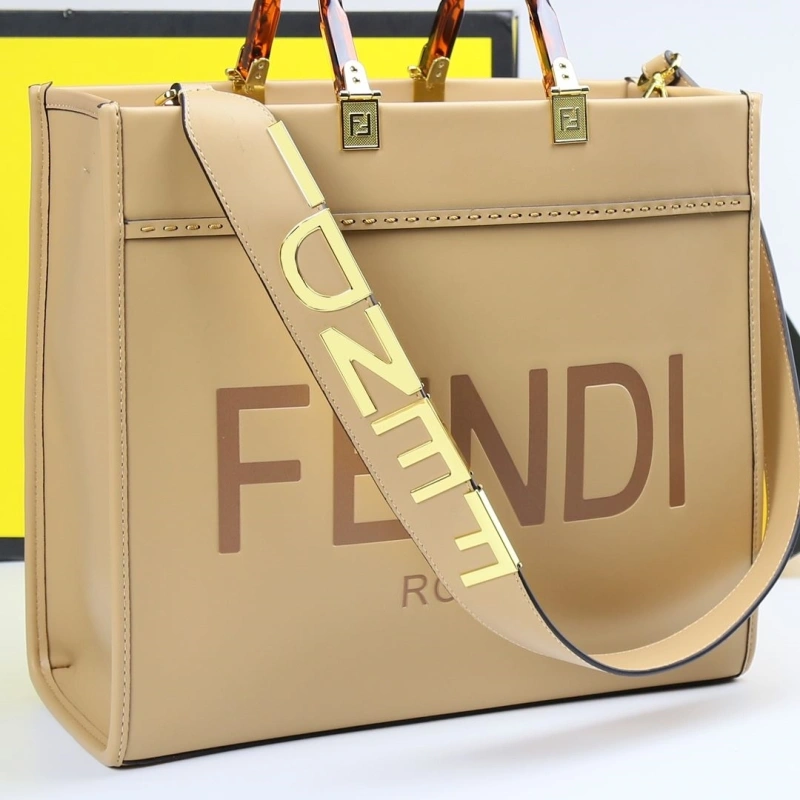F**di shopping bags 4220a-0333