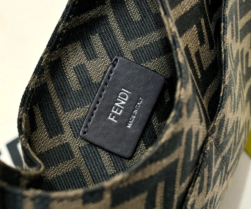F**di top handle bags 4220a-0343