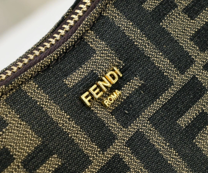 F**di top handle bags 4220a-0345