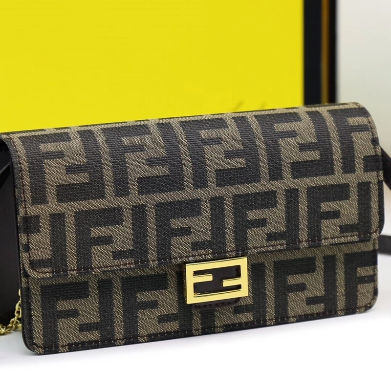 F**di satchel bags 4220a-0358