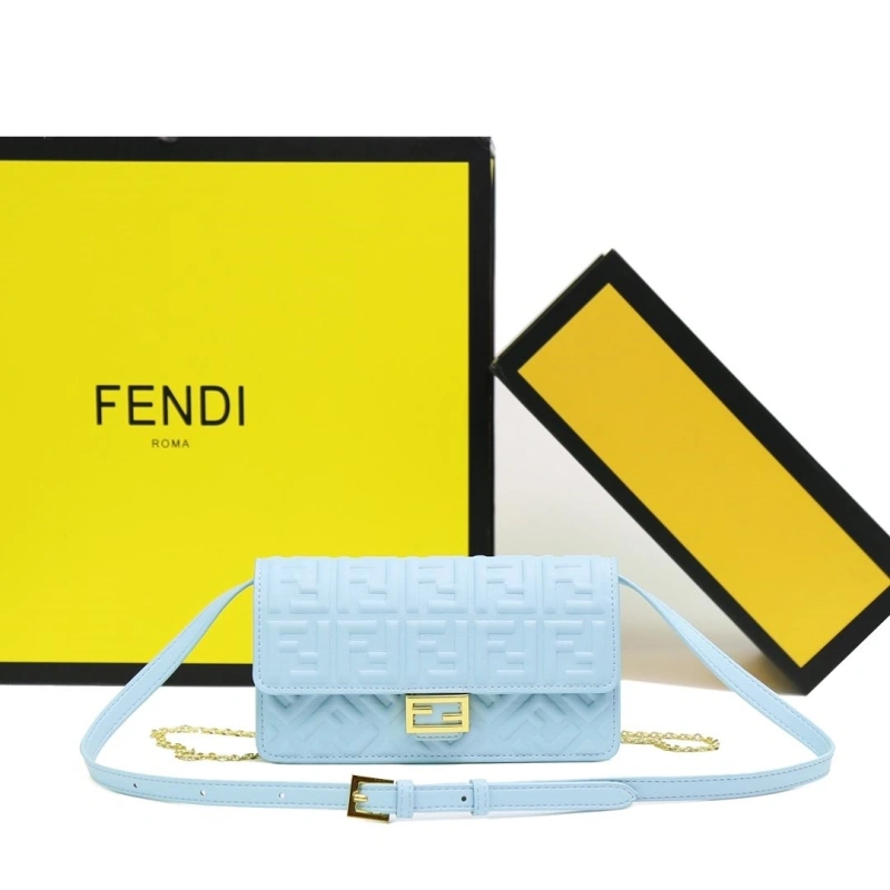 F**di satchel bags 4220a-0359