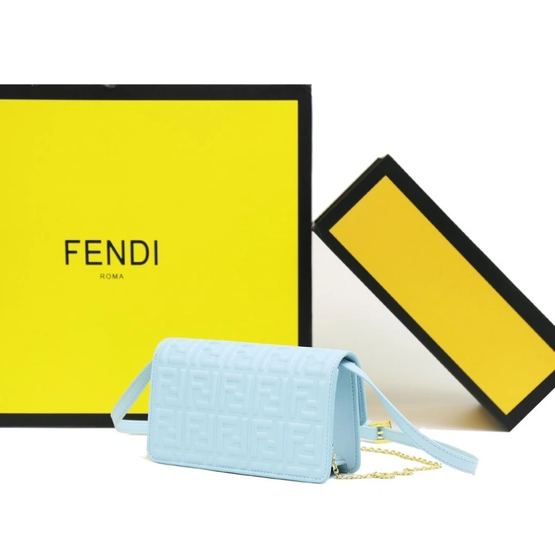 F**di satchel bags 4220a-0359